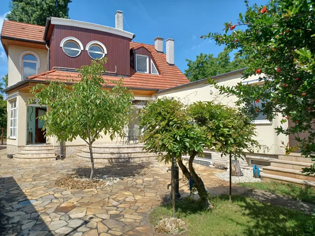 Eladó ház Győr, Kisbácsa 142 nm