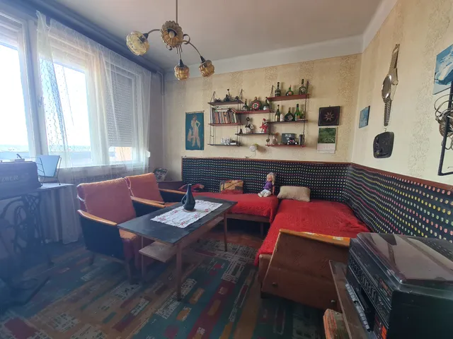 Eladó lakás Győr, Belváros, Czuczor 57 nm
