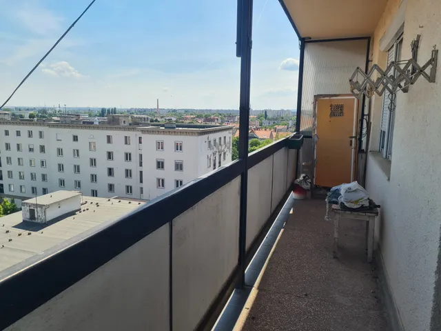 Eladó lakás Győr, Belváros, Czuczor 57 nm