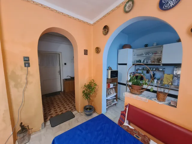 Eladó ház Győrsövényház 90 nm