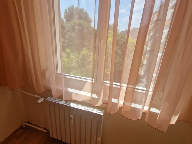Kiadó lakás Győr, Marcalváros II. 67 nm