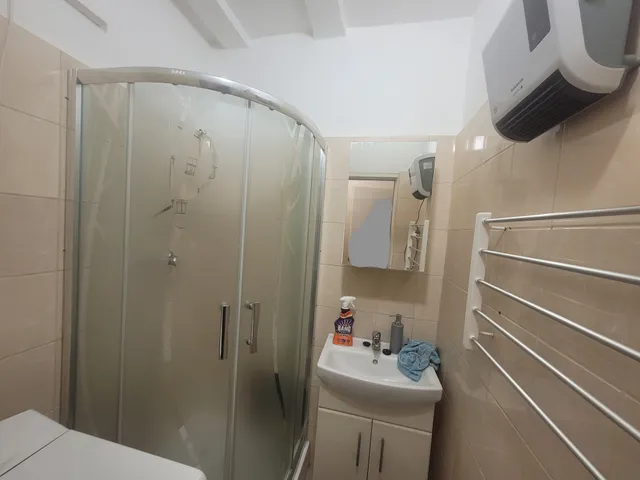 Kiadó lakás Győr, Belváros, Bajcsy-Zsilinszky 58 nm