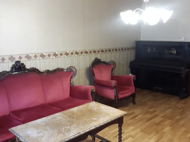 Kiadó lakás Győr, Belváros, Árpád út 80 nm