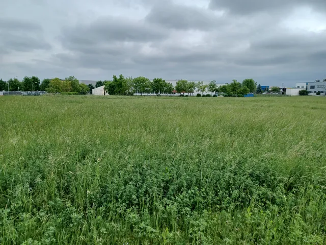 Eladó kereskedelmi és ipari ingatlan Győrújbarát 5405 nm