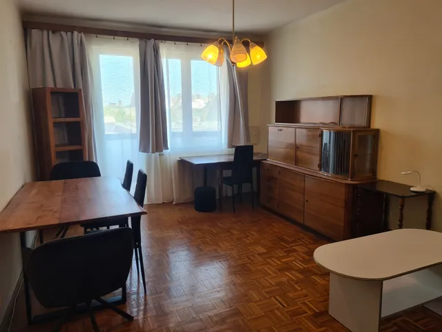 Eladó lakás Győr, Belváros 43 nm