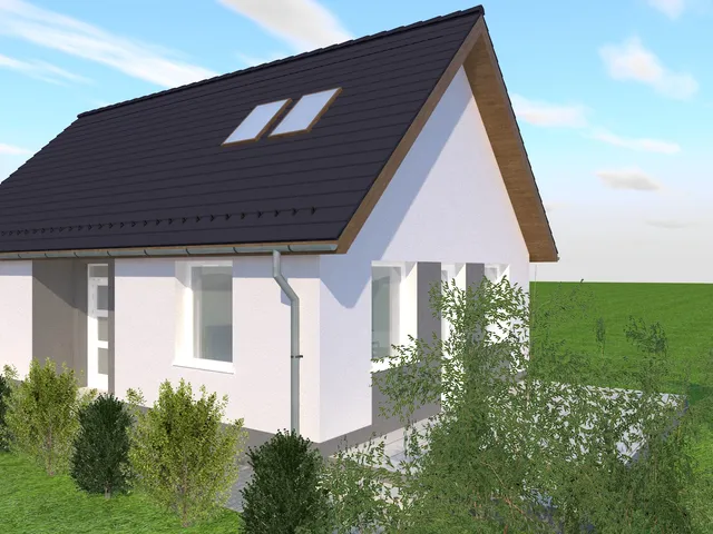 Eladó ház Győr, Rabkert 103 nm