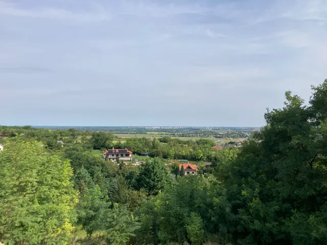 Eladó telek Győrújbarát, Liszt Ferenc utca 3284 nm