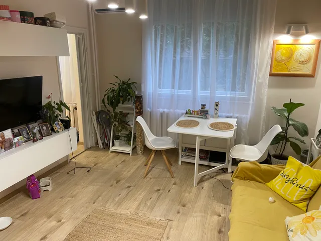 Eladó lakás Győr, Sziget 27 nm