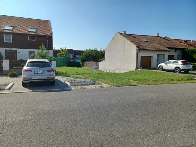 Eladó telek Győr, Ménfőcsanak, Galgóczi 529 nm