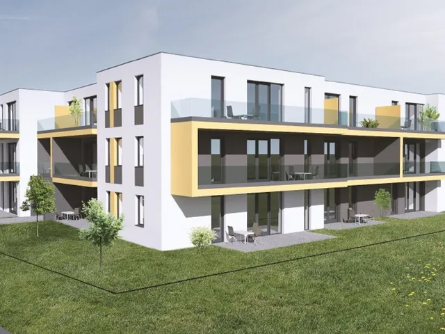 Eladó lakás Vámosszabadi 42 nm