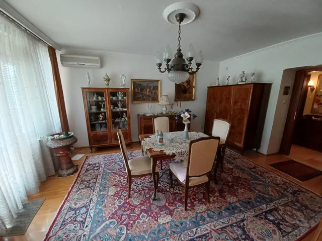 Eladó lakás Győr, Belváros, Pálffy 93 nm