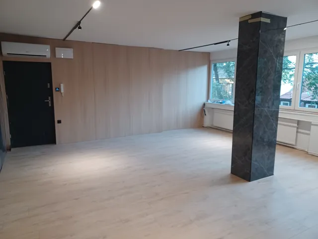 Kiadó kereskedelmi és ipari ingatlan Győr, Belváros 46 nm