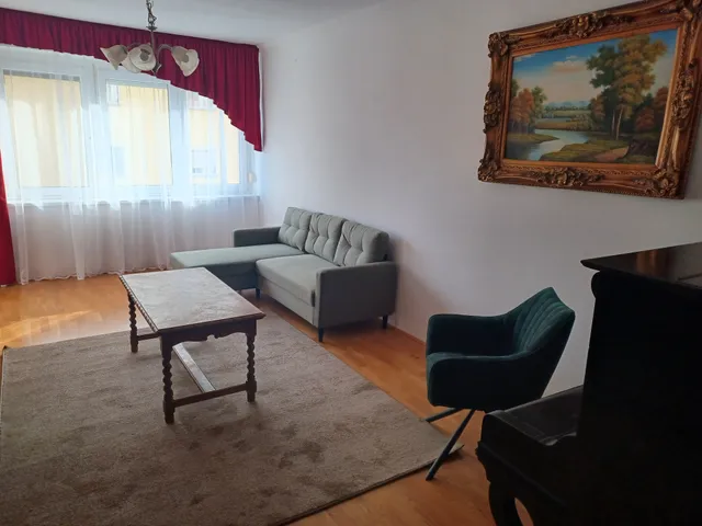 Kiadó lakás Győr, Belváros 84 nm