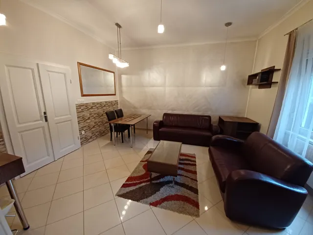 Kiadó ház Győr, Nádorváros, Babits Mihály 60 nm