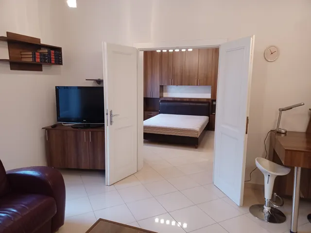 Kiadó lakás Győr, Nádorváros, Babits Mihály 60 nm