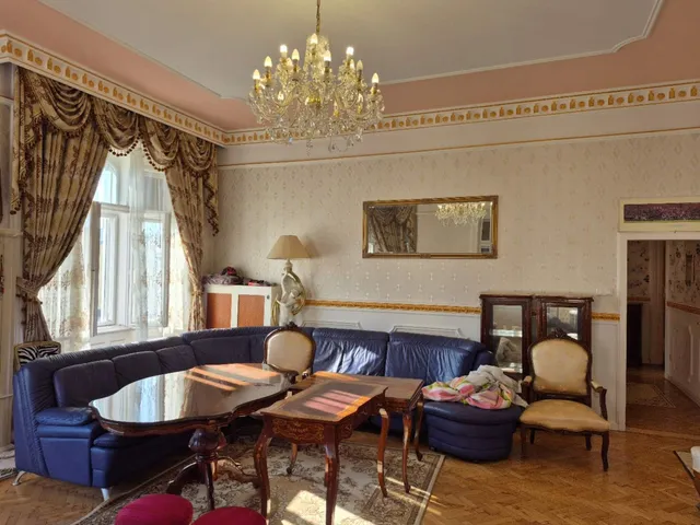 Eladó lakás Győr, Belváros 83 nm