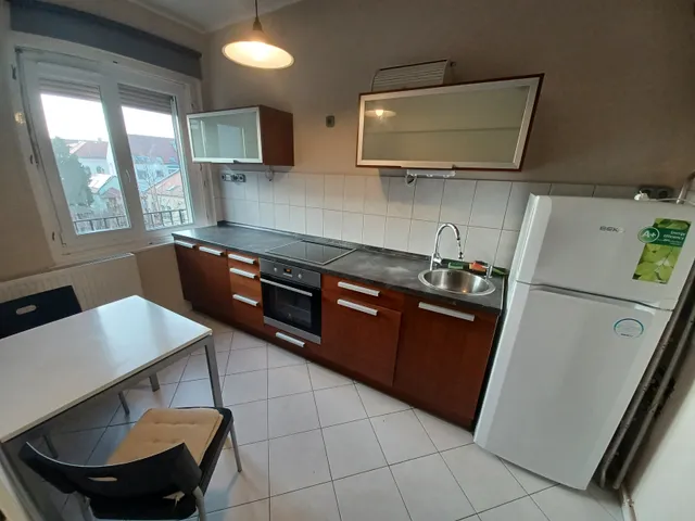 Eladó lakás Győr, Belváros, Kiss János 53 nm