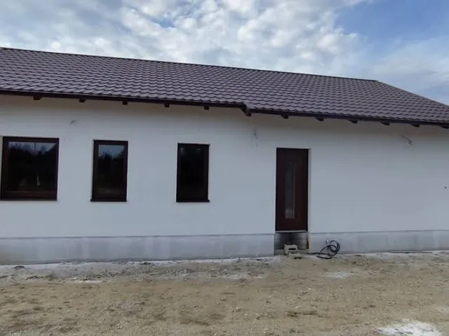 Eladó ház Fertőd 90 nm