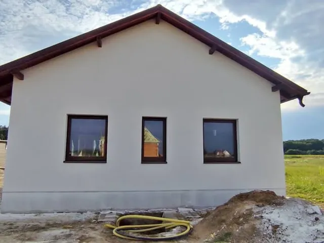 Eladó ház Fertőd 90 nm