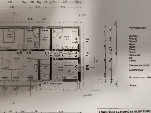 Eladó ház Fertőd 90 nm