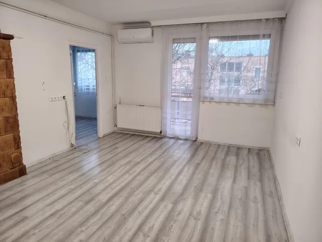 Eladó lakás Csorna 54 nm