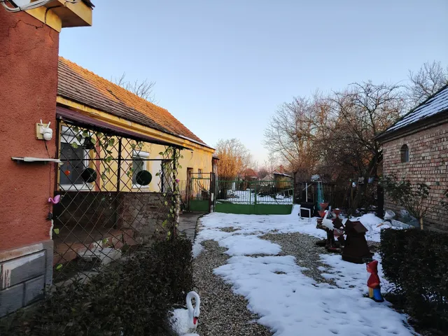 Eladó ház Sobor 95 nm