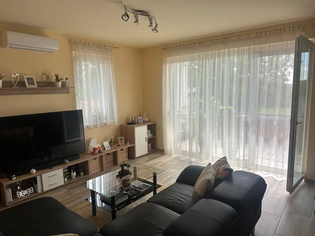 Eladó lakás Győr, Győrszentiván, Déryné utca 26. 80 nm