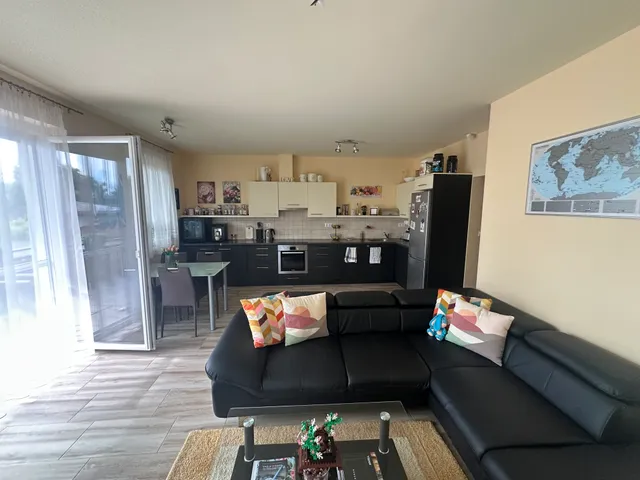 Eladó lakás Győr, Győrszentiván 80 nm