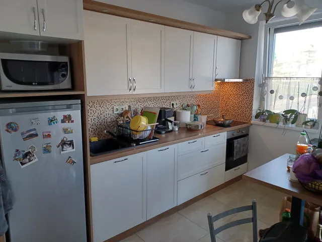 Kiadó lakás Győr, Sziget 51 nm