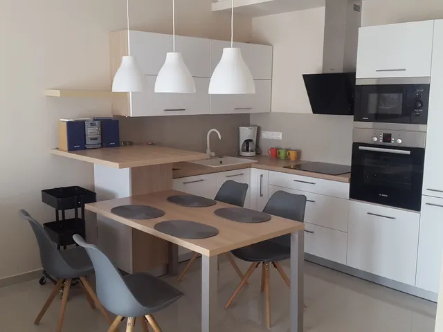 Kiadó lakás Győr, Révfalu, szövetség 87 nm