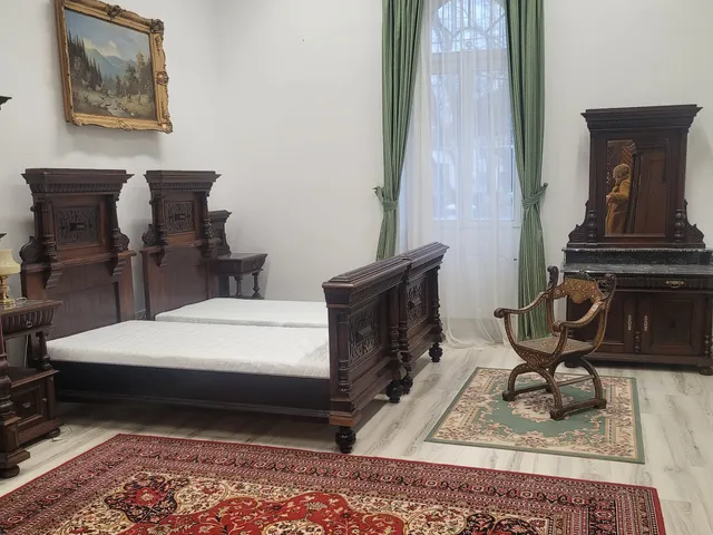 Kiadó kereskedelmi és ipari ingatlan Győr, Sziget 50 nm