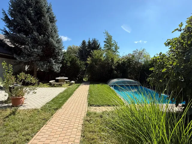 Eladó ház Győr, Győrszentiván 134 nm