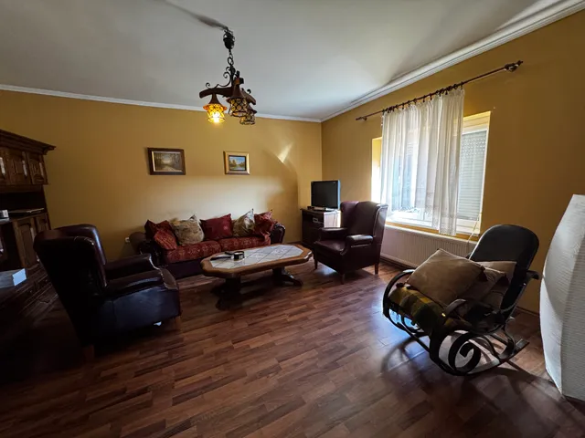 Eladó ház Sokorópátka, Újtelep utca 61. 100 nm