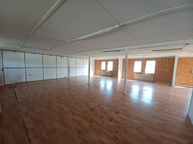 Kiadó kereskedelmi és ipari ingatlan Győr, Likócs 175 nm