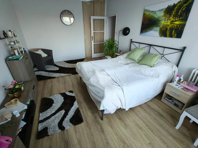 Kiadó lakás Győr, Adyváros, Csaba utca 8. 43 nm