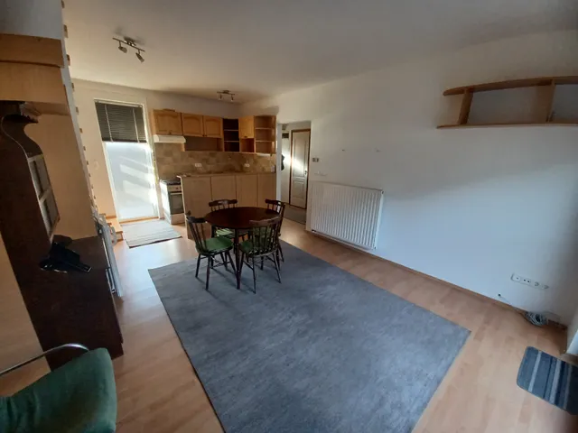 Eladó lakás Győr, Csanakfalu, Hóvirág 62 nm