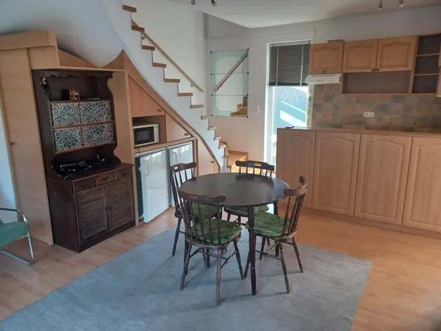 Eladó lakás Győr, Csanakfalu, Hóvirág 68 nm