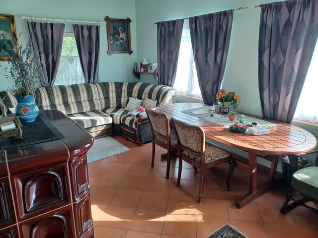 Eladó ház Győr, Górédűlő, Aranyeső 48 nm