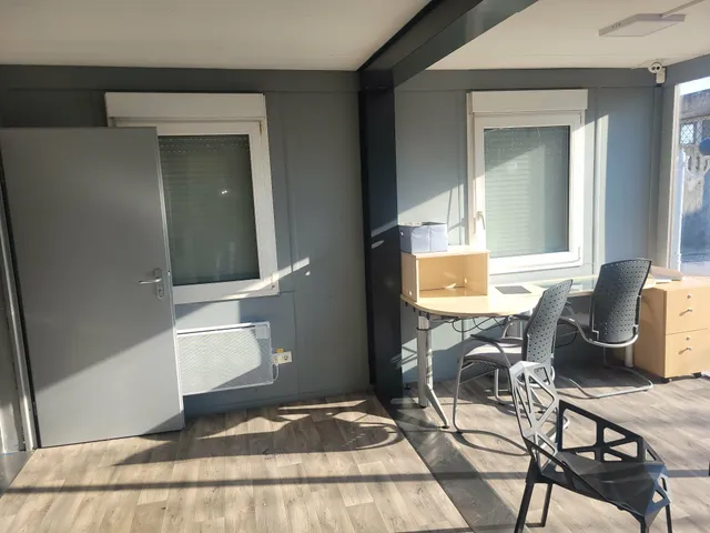 Kiadó kereskedelmi és ipari ingatlan Győr, Gyárváros 40 nm