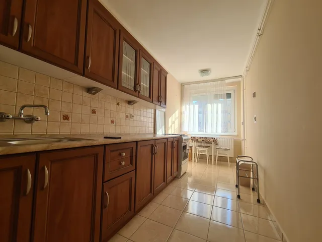 Kiadó lakás Győr, Révfalu, Rónay 55 nm