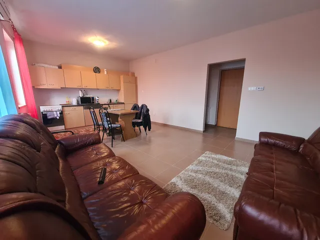 Kiadó lakás Győr, Újváros, Kossuth 50 nm