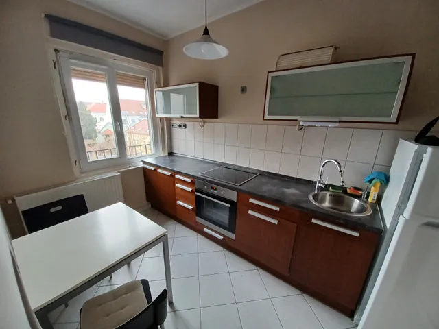 Eladó lakás Győr, Belváros, Kiss János 53 nm