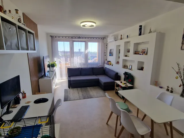 Eladó lakás Győr, Belváros 55 nm