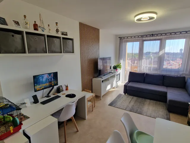 Eladó lakás Győr, Belváros 55 nm