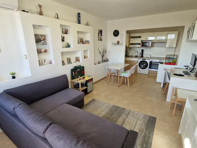 Eladó lakás Győr, Belváros 55 nm