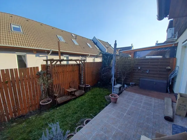 Eladó lakás Győr, Ménfőcsanak 68 nm