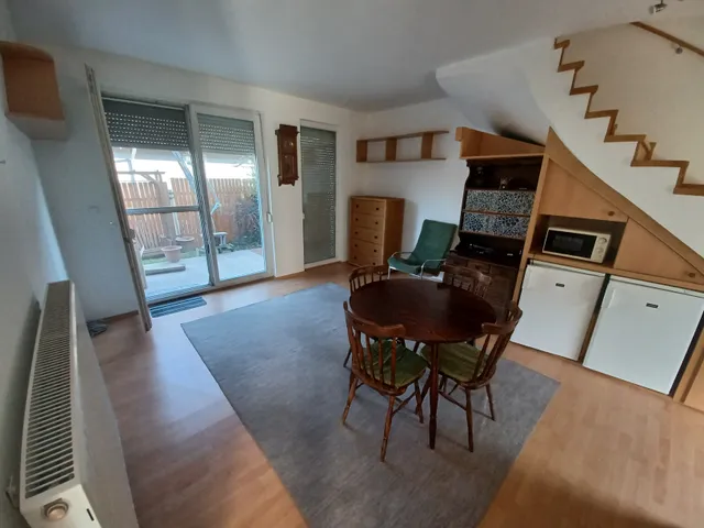 Eladó lakás Győr, Ménfőcsanak, Hóvirág 68 nm