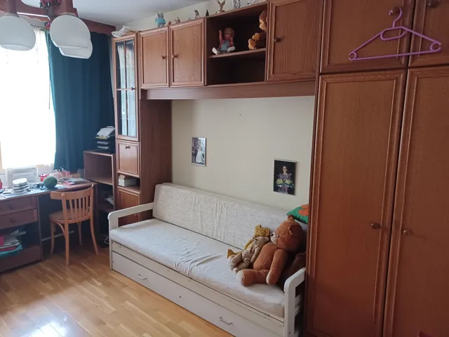 Eladó lakás Győr, Belváros, Batthyány-tér 93 nm