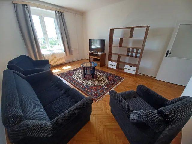 Kiadó lakás Győr, Belváros 56 nm