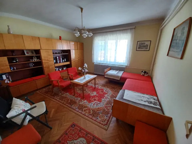 Eladó ház Barbacs, Szeder 80 nm